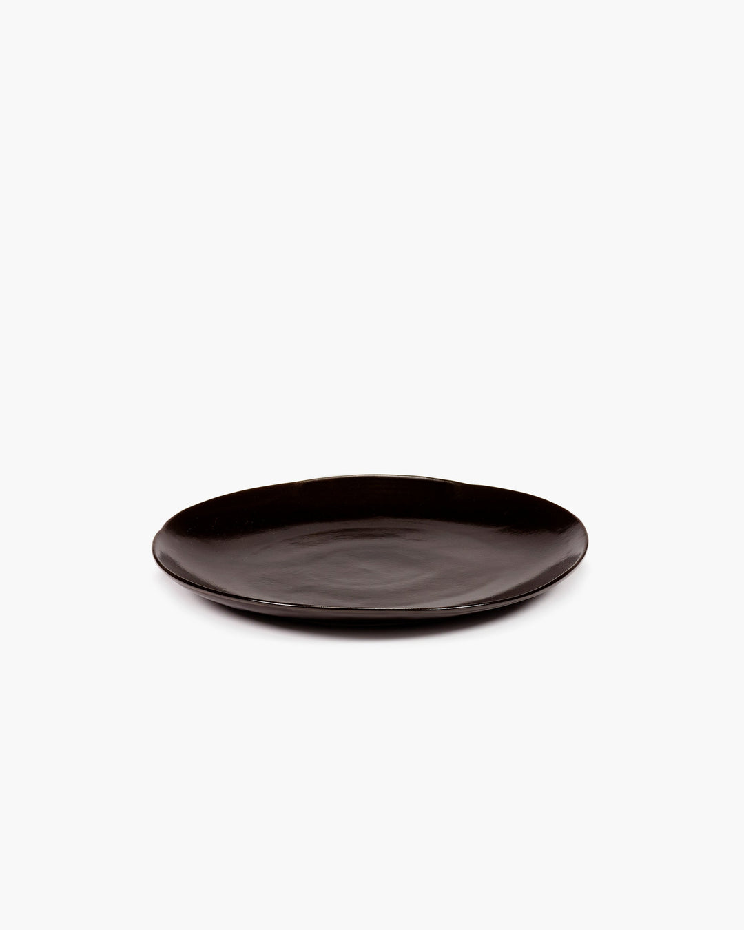 Bord XL Ebony La Mère - Set van 2