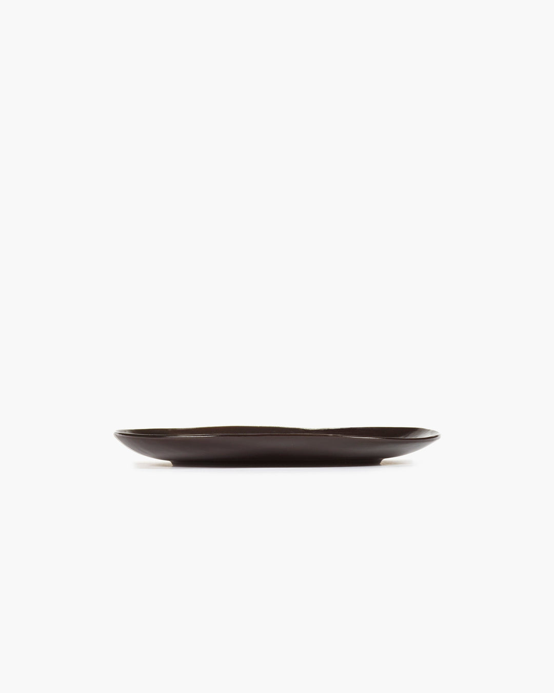 Bord XL Ebony La Mère - Set van 2