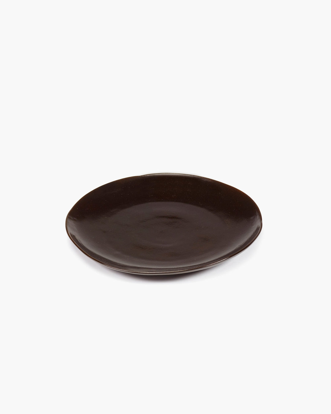 Bord XL Ebony La Mère - Set van 2
