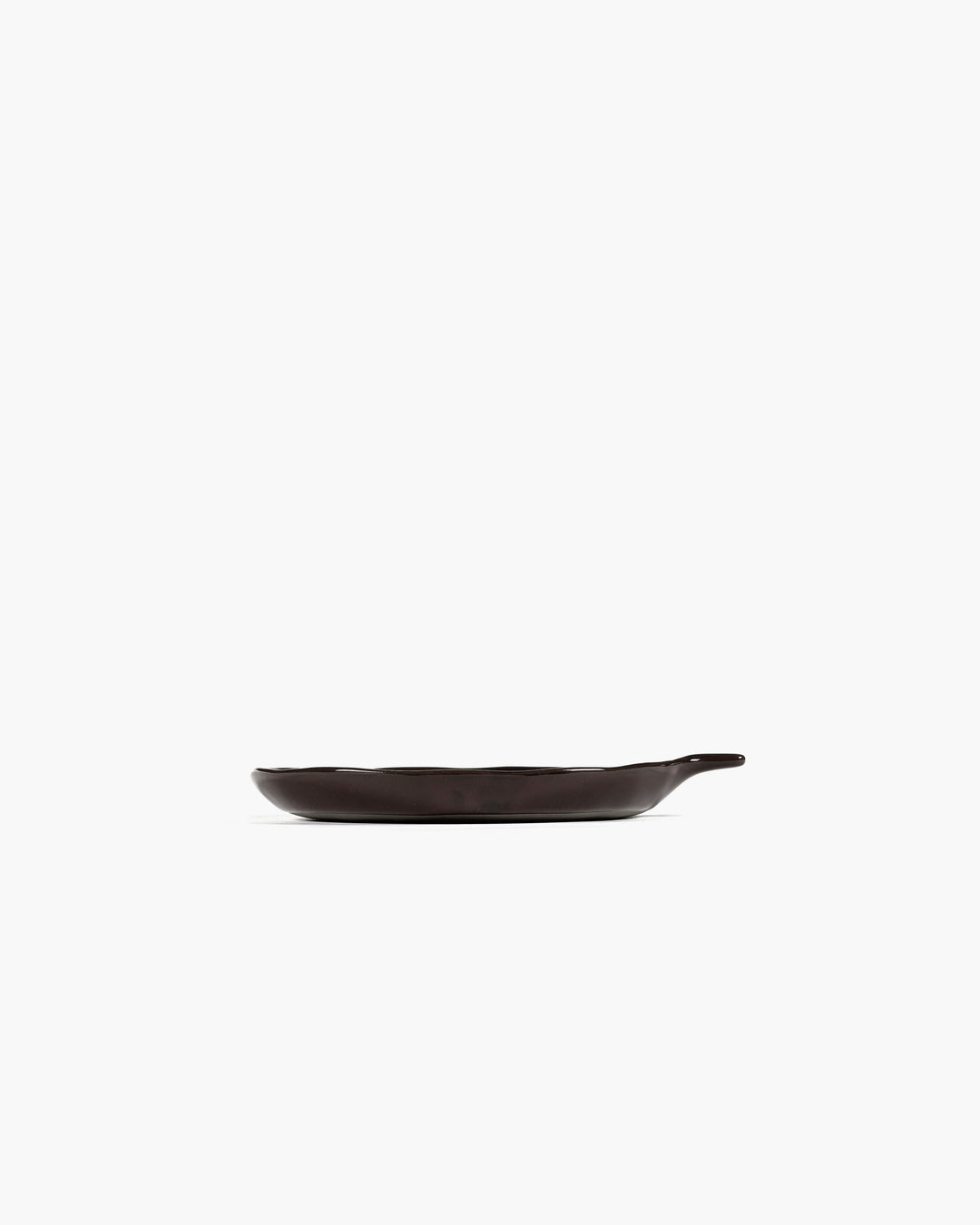 Serax - Marie Michielssen - Bord met Handvat Ebony La Mère - Set van 2