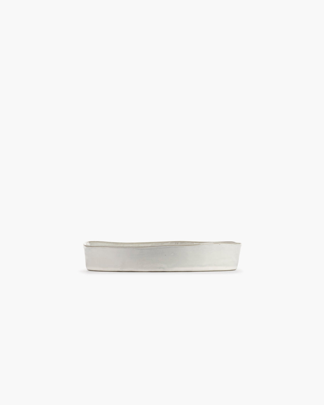 Diep Bord S Off White La Mère - Set van 2