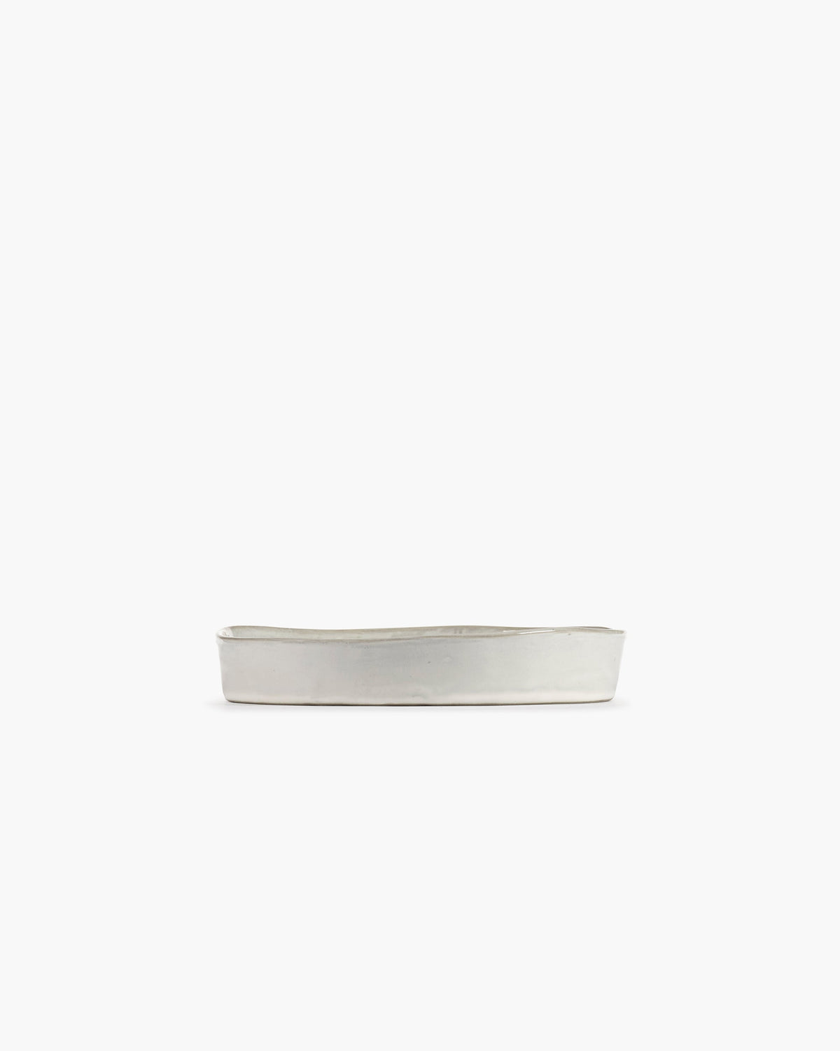 Diep Bord S Off White La Mère - Set van 2