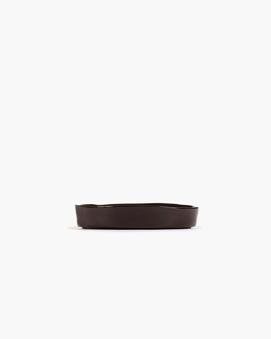 Diep Bord S Ebony La Mère - Set van 2