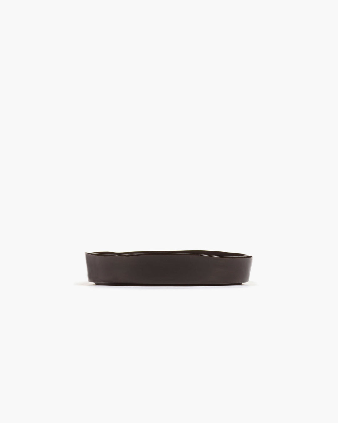 Diep Bord M Ebony La Mère - Set van 2