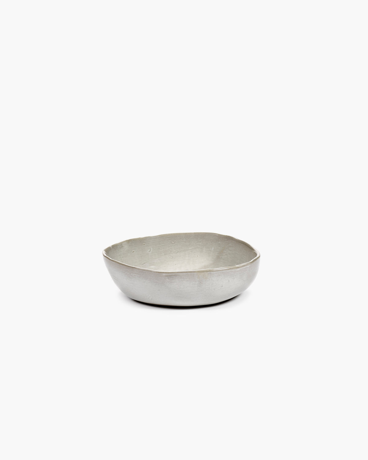 Serax - Marie Michielssen - Kom M Off White La Mère - Set van 2