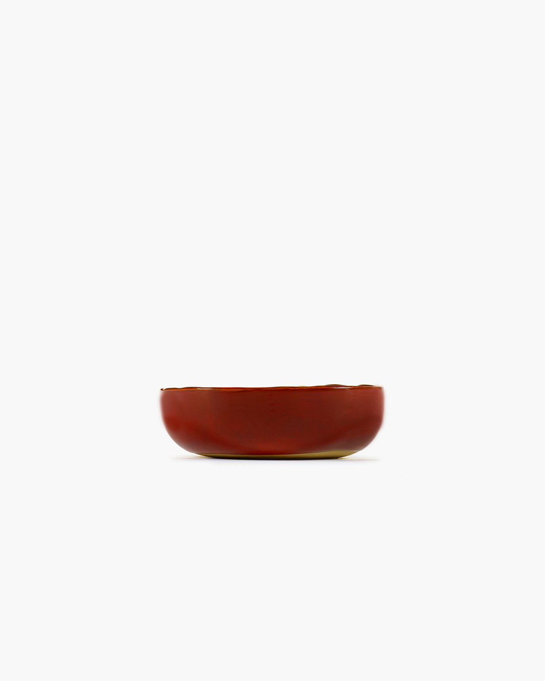 Serax - Marie Michielssen - Kom M Venetian Red La Mère - Set van 2