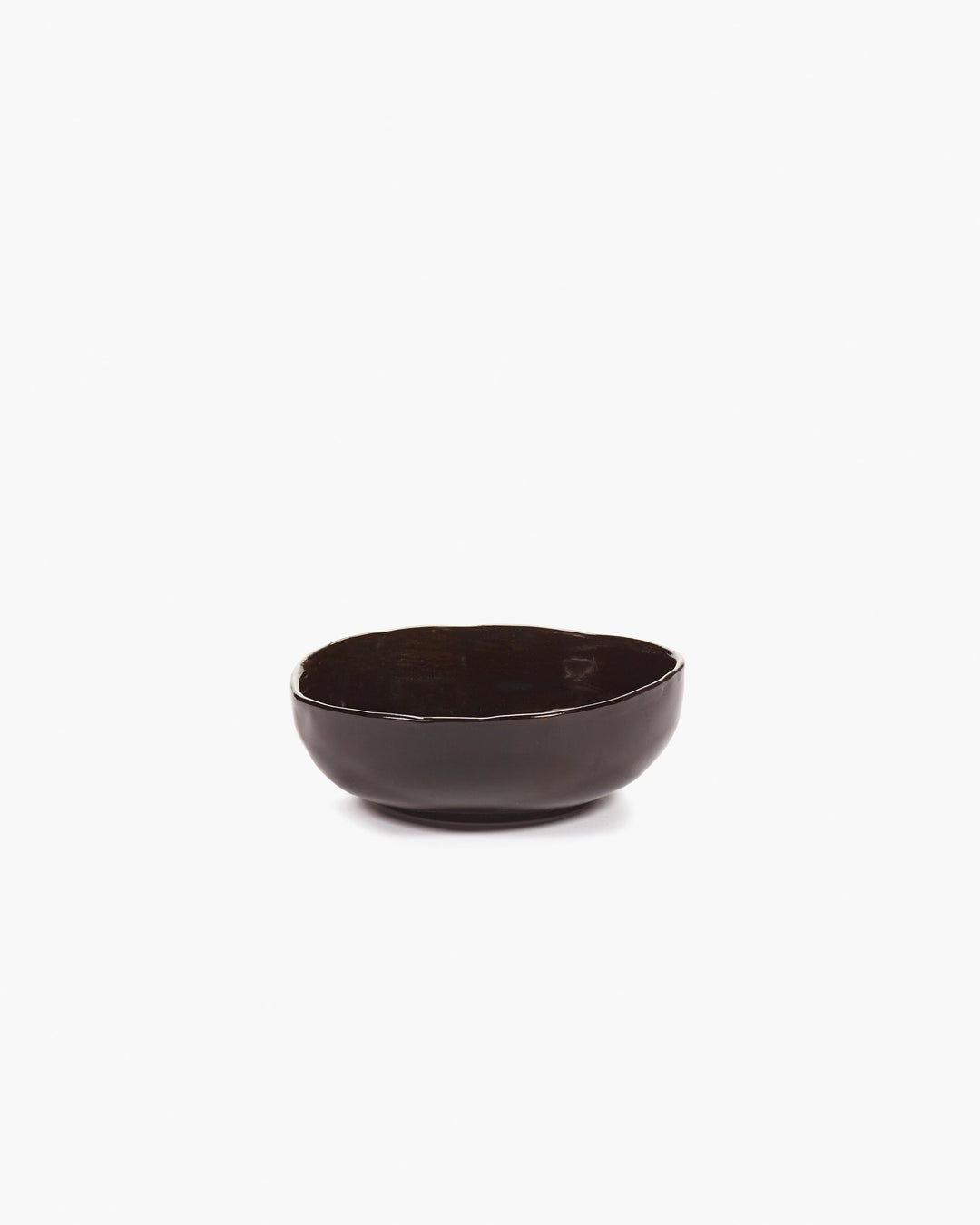 Kom M Ebony La Mère - Set van 2