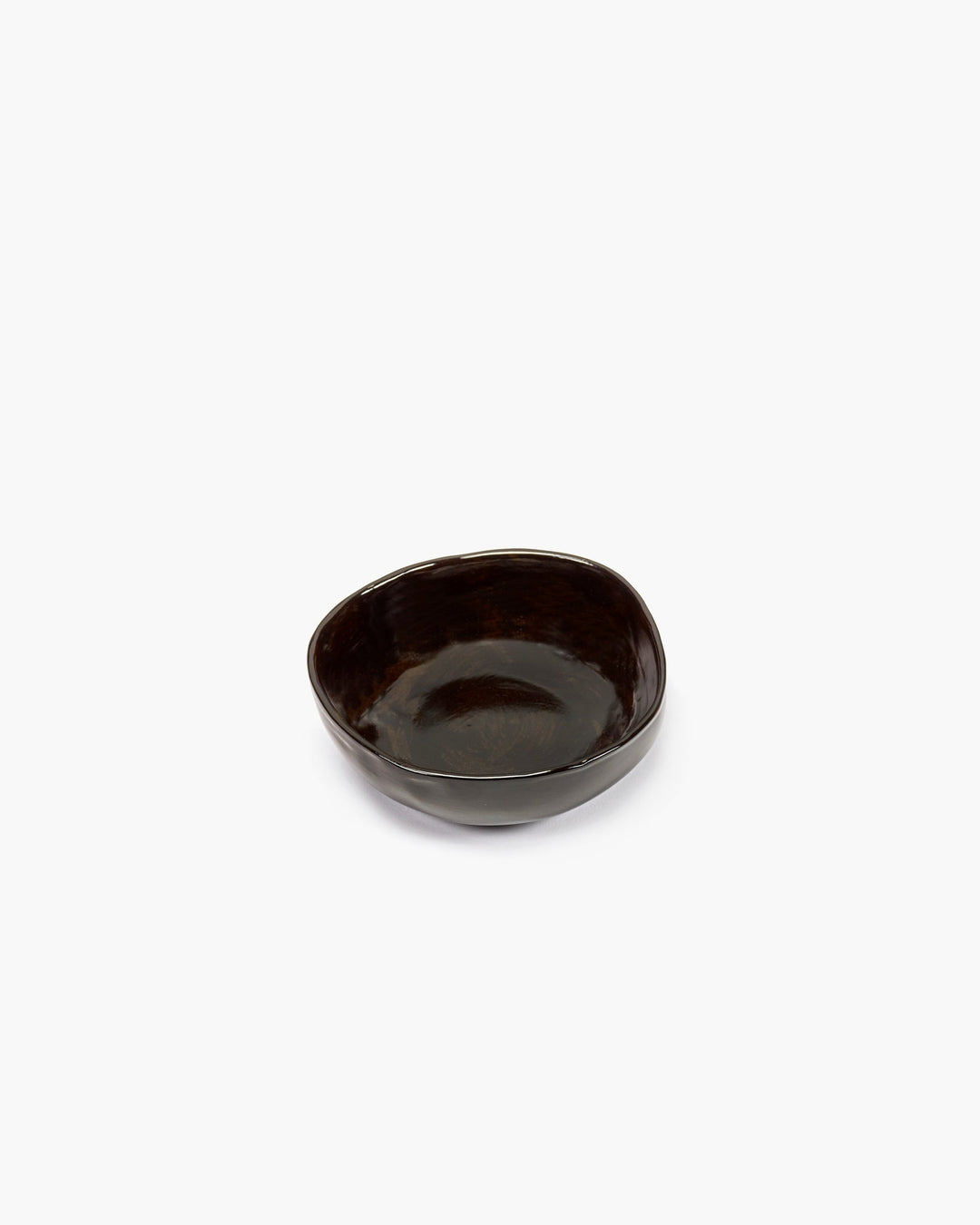 Kom M Ebony La Mère - Set van 2