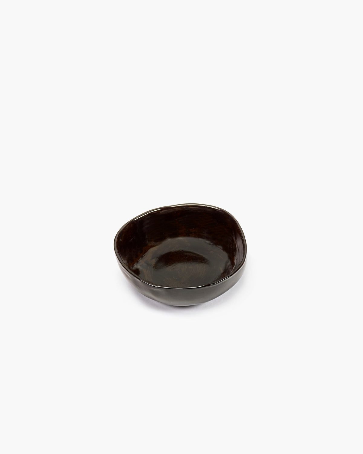 Kom M Ebony La Mère - Set van 2