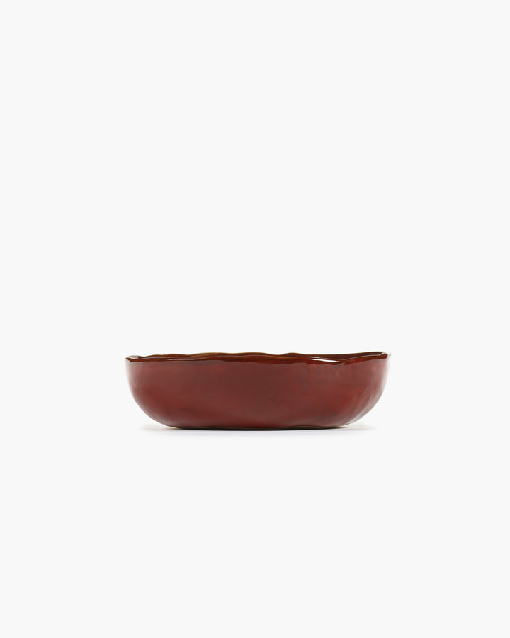 Serax - Marie Michielssen - Kom L Venetian Red La Mère