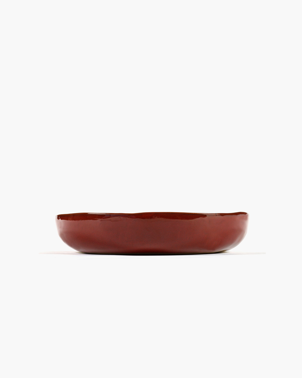 Serax - Marie Michielssen - Serveerkom M Venetian Red La Mère