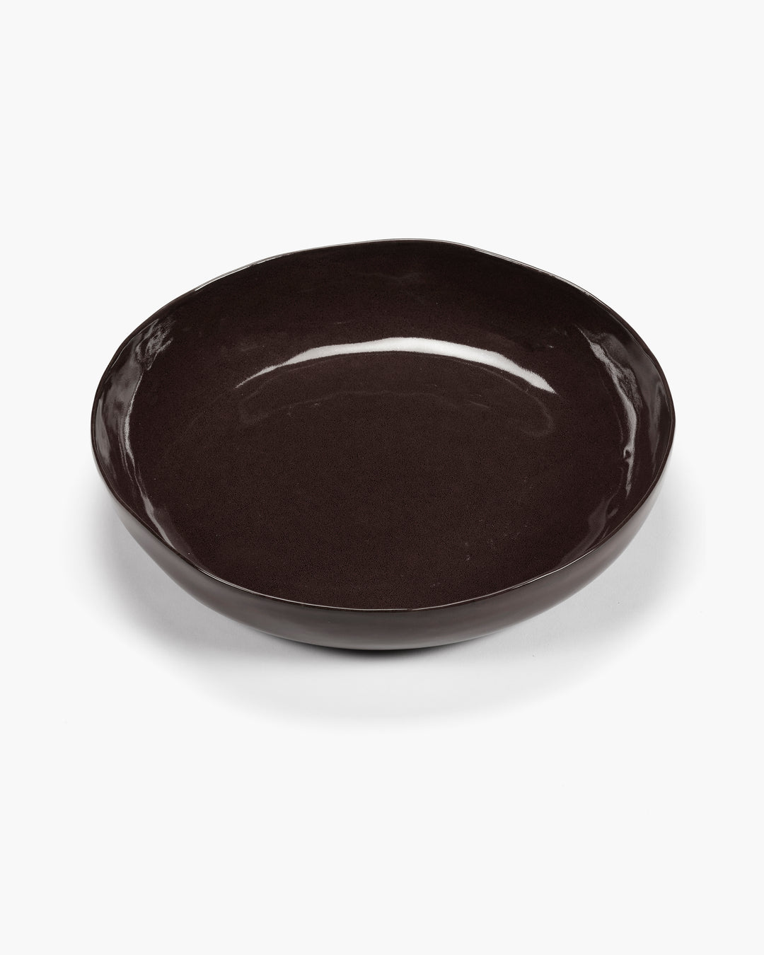 Serax - Marie Michielssen - Serveerkom L Ebony La Mère