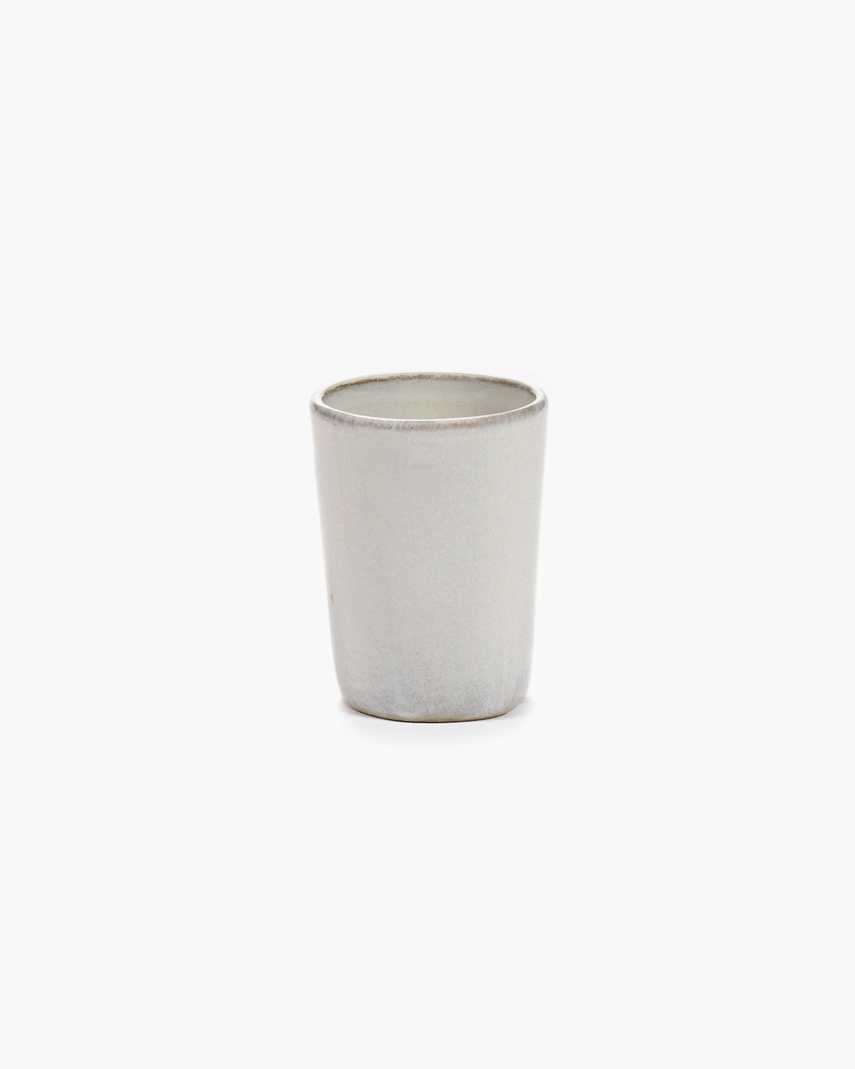 Serax - Marie Michielssen - Espressokop Off White La Mère - Set van 2