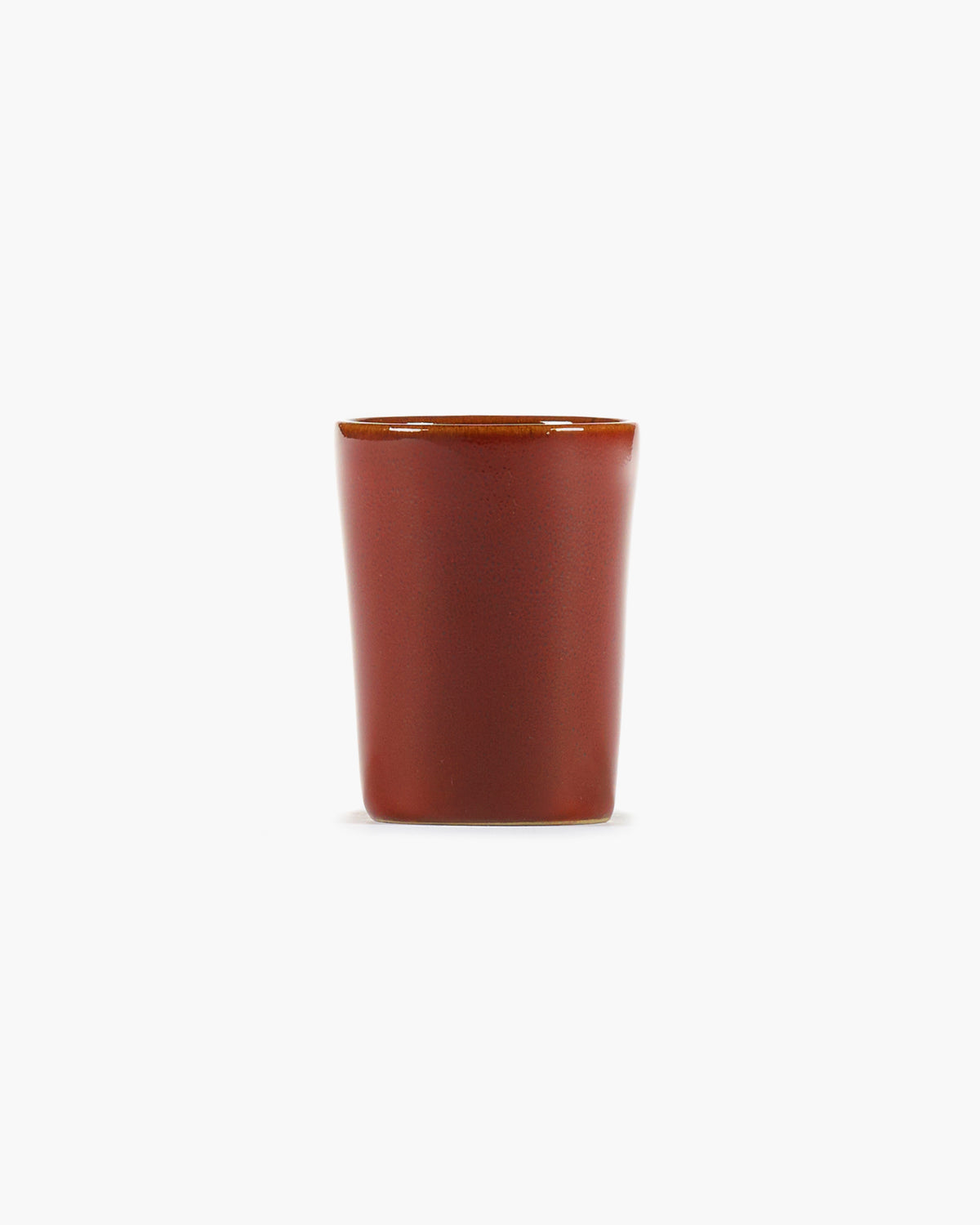 Serax - Marie Michielssen - Espressokop Venetian Red La Mère - Set van 2