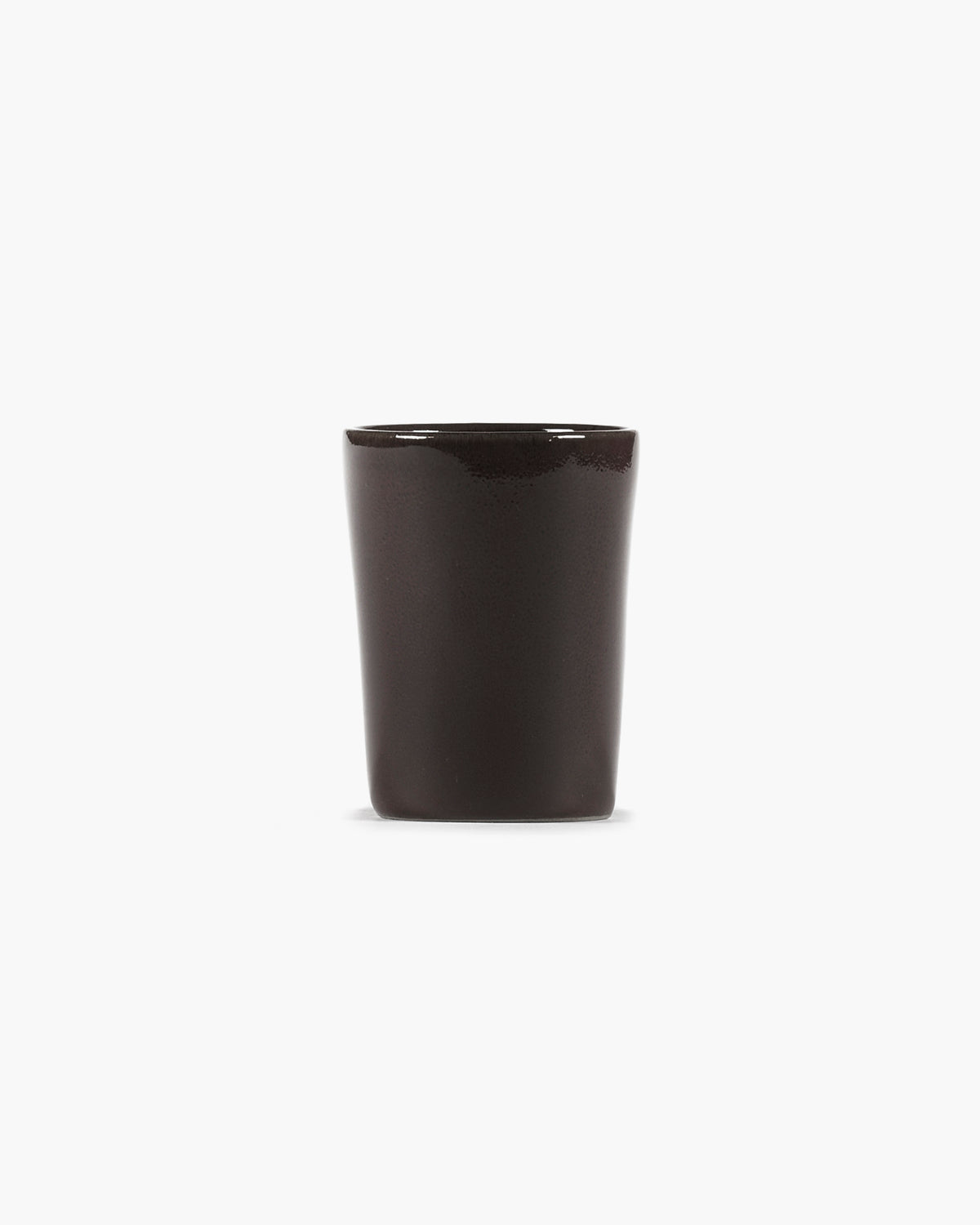 Serax - Marie Michielssen - Espressokop Ebony La Mère - Set van 2