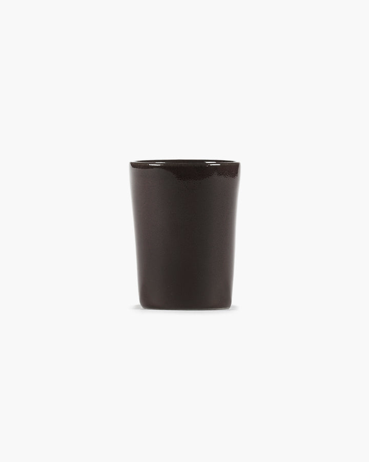 Serax - Marie Michielssen - Espressokop Ebony La Mère - Set van 2