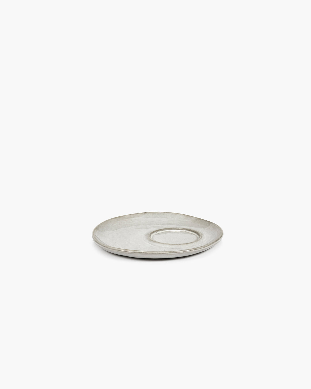 Serax - Marie Michielssen - Schotel Espresso Off White La Mère - Set van 2