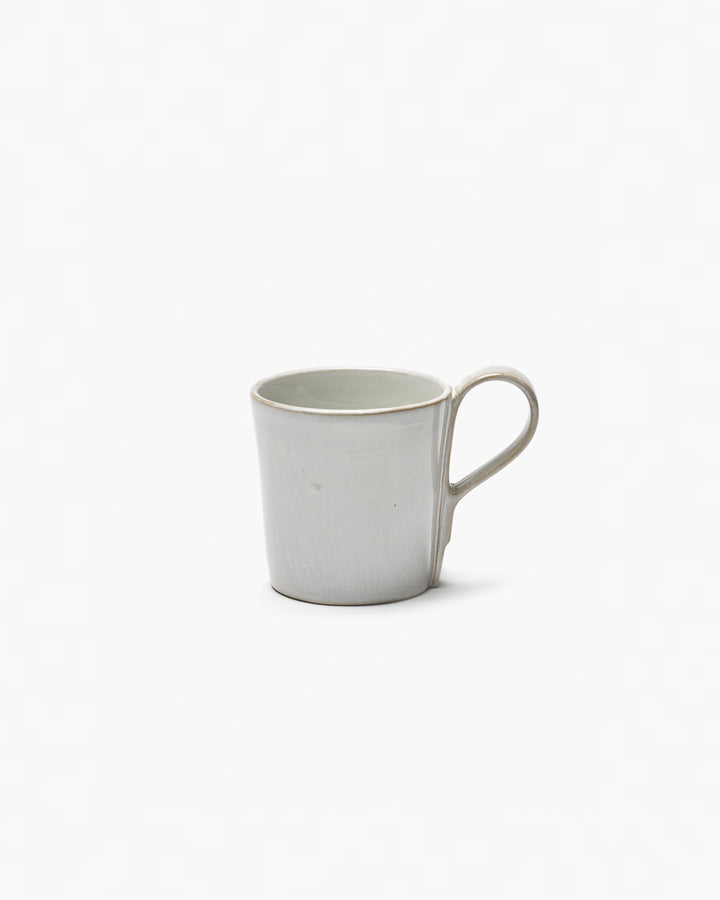 Serax - Marie Michielssen - Koffiekop Handvat Off White La Mère - Set van 2