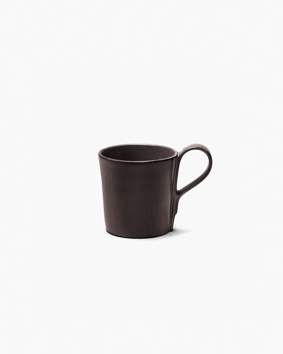 Serax - Marie Michielssen - Koffiekop Handvat Ebony La Mère - Set van 2
