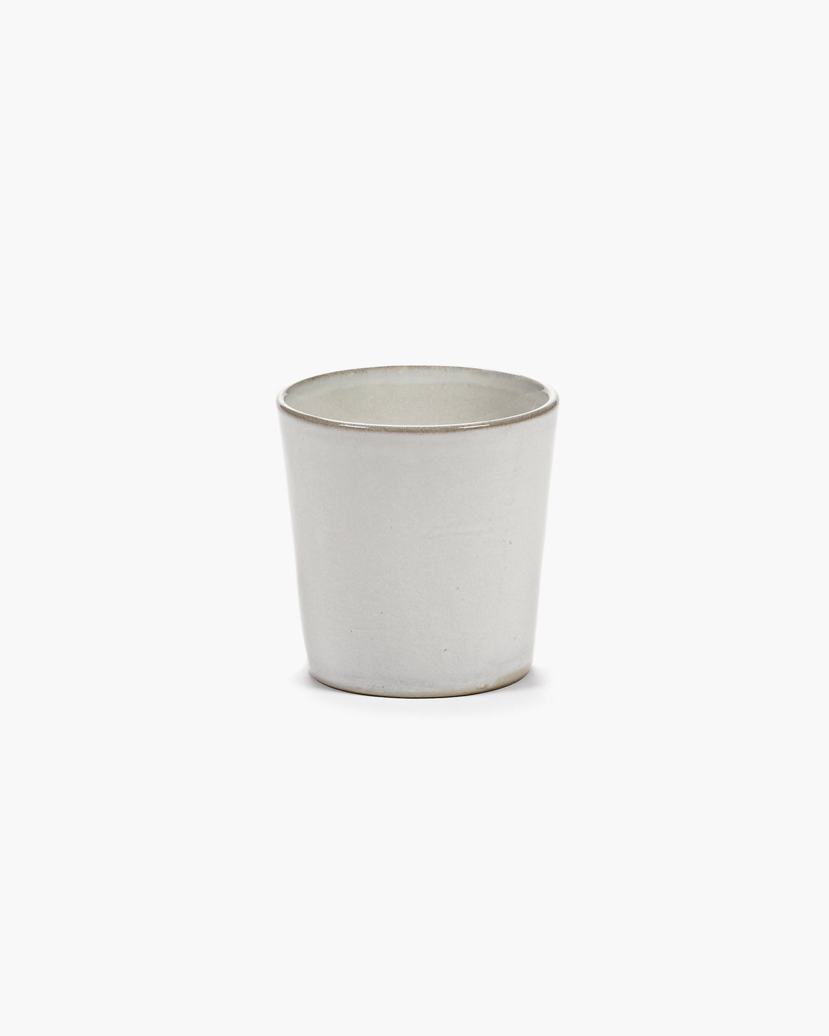 Serax - Marie Michielssen - Koffiekop Off White La Mère - Set van 2