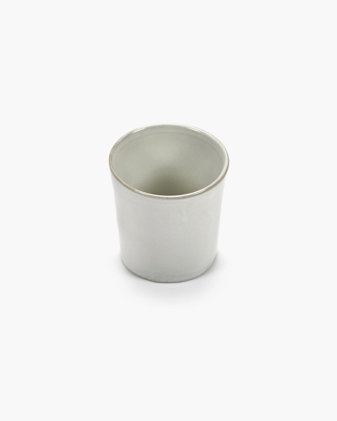 Serax - Marie Michielssen - Koffiekop Off White La Mère - Set van 2