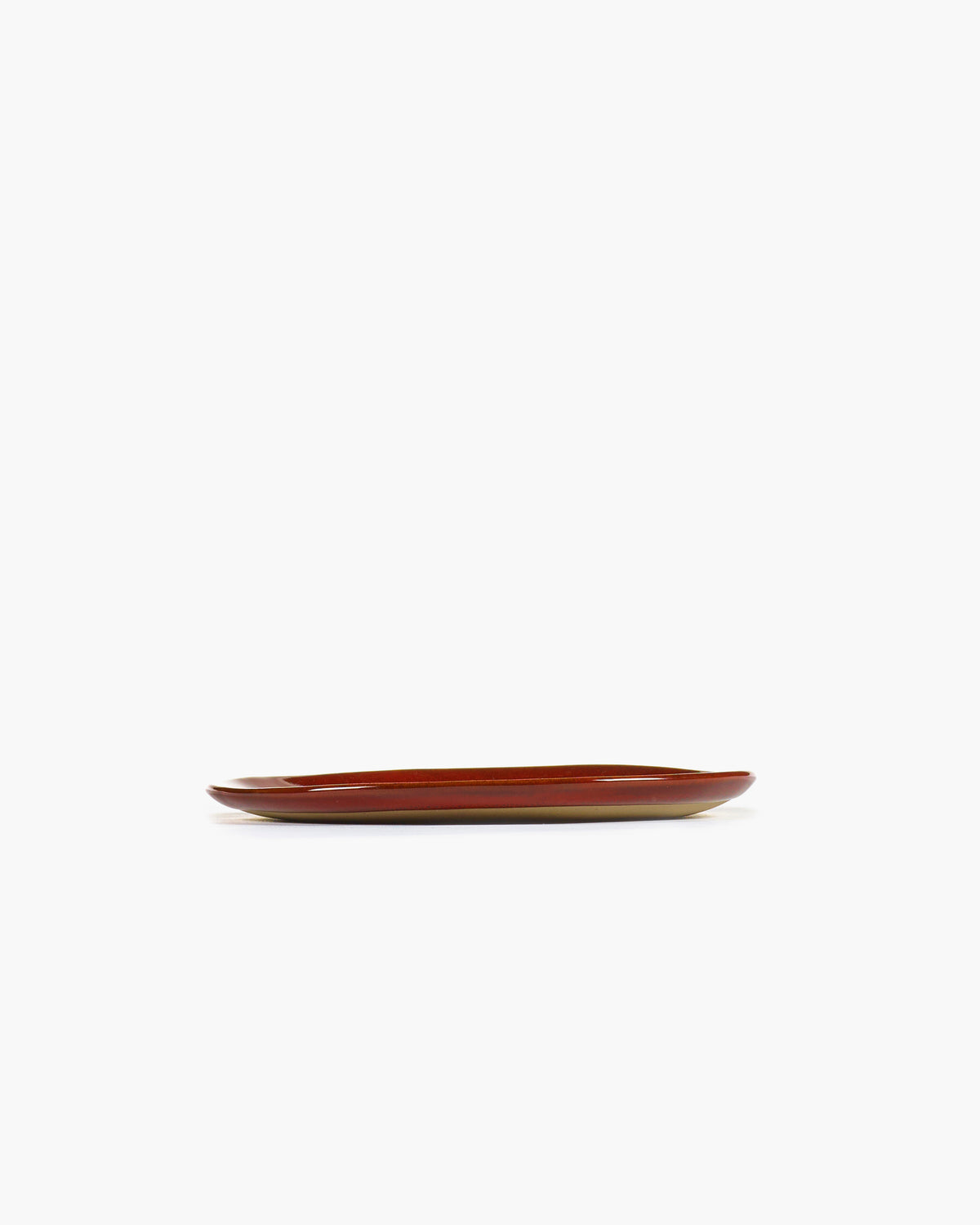 Serax - Marie Michielssen - Schotel Café Lungo Venetian Red La Mère - Set van 2