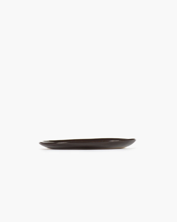 Serax - Marie Michielssen - Schotel Café Lungo Ebony La Mère - Set van 2
