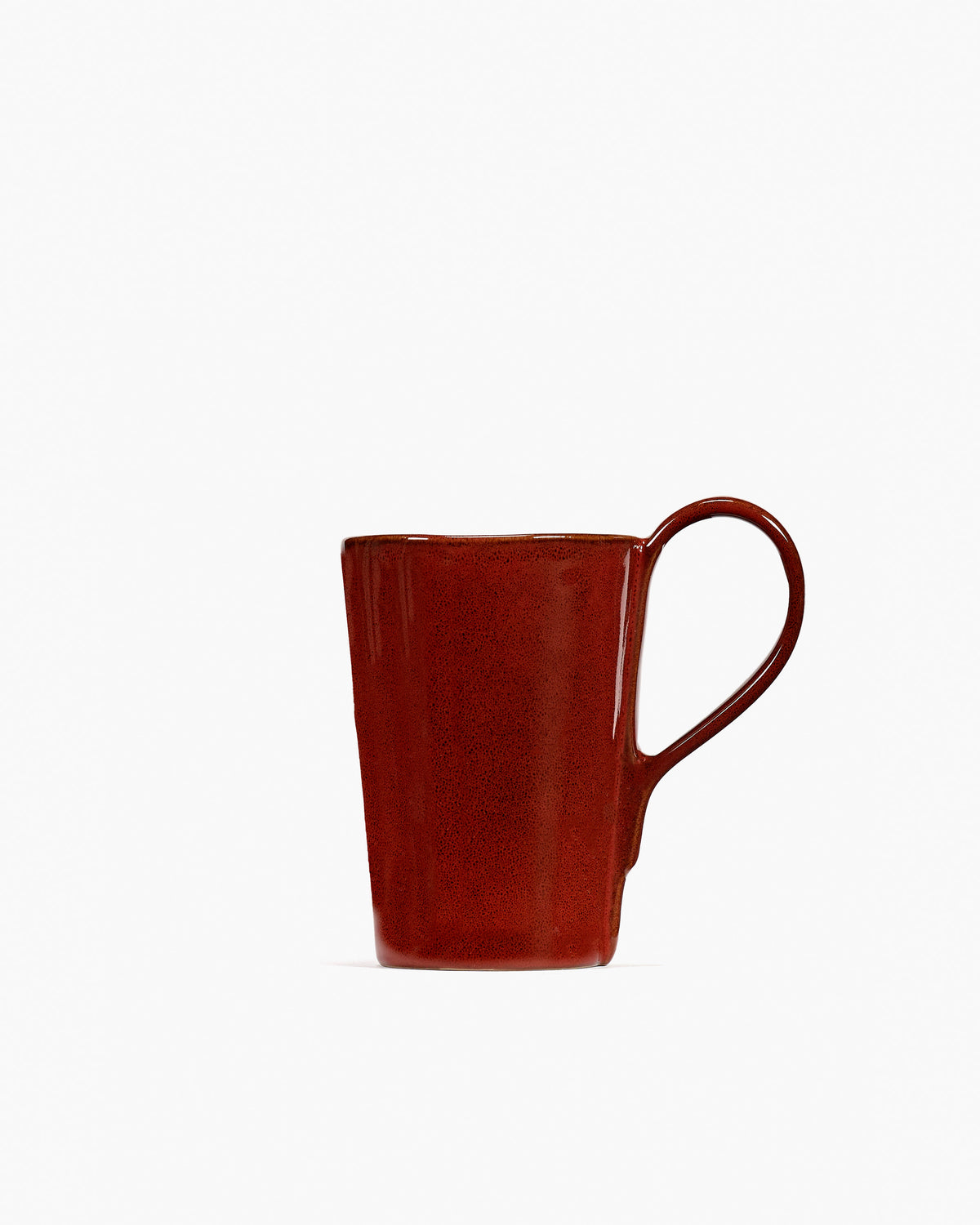 Serax - Marie Michielssen - Beker Venetian Red La Mère - Set van 2