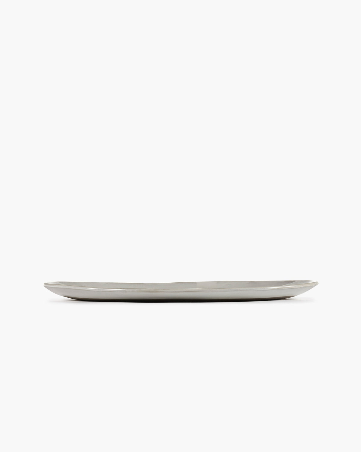 Ovaal Bord Off White La Mère - Set van 2