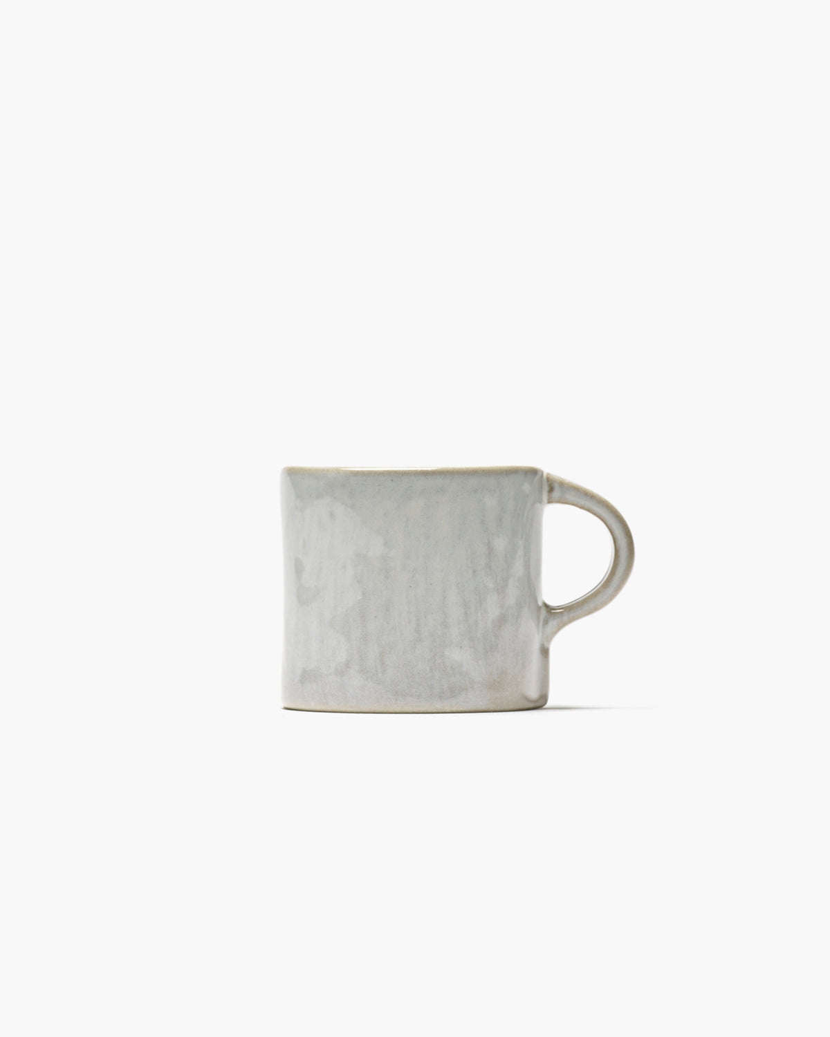 Serax - Marie Michielssen - Espressokop Off White La Mère - Set van 2