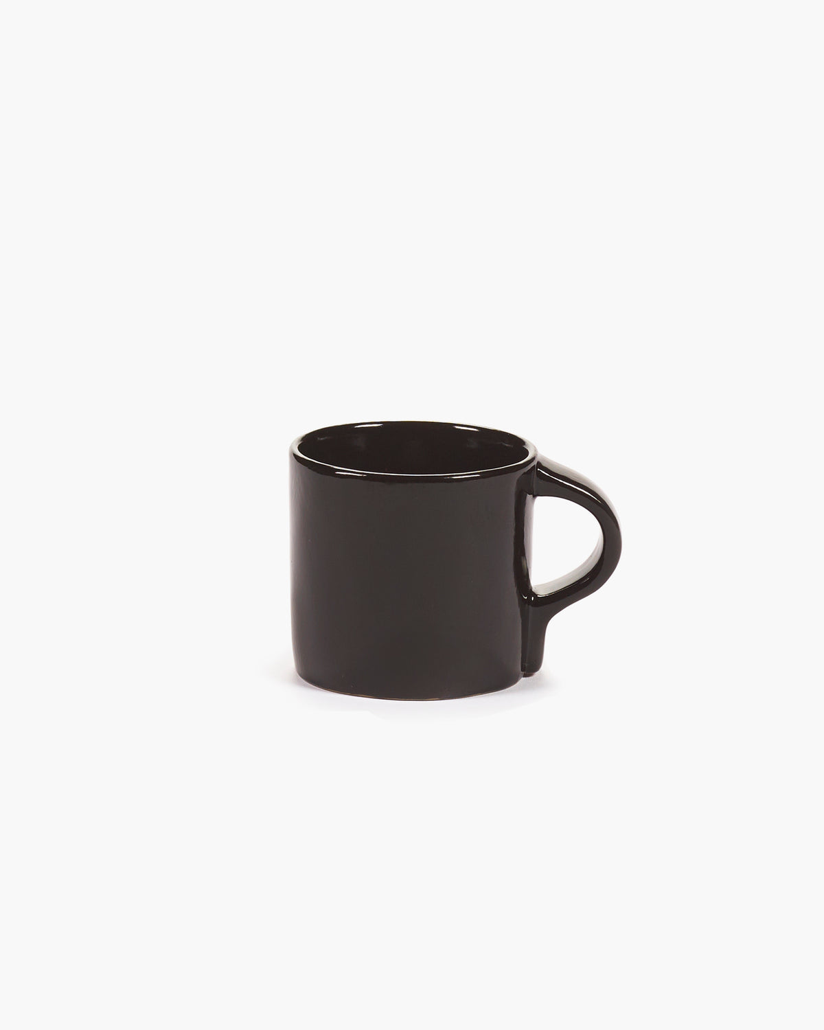 Serax - Marie Michielssen - Espressokop Ebony La Mère - Set van 2