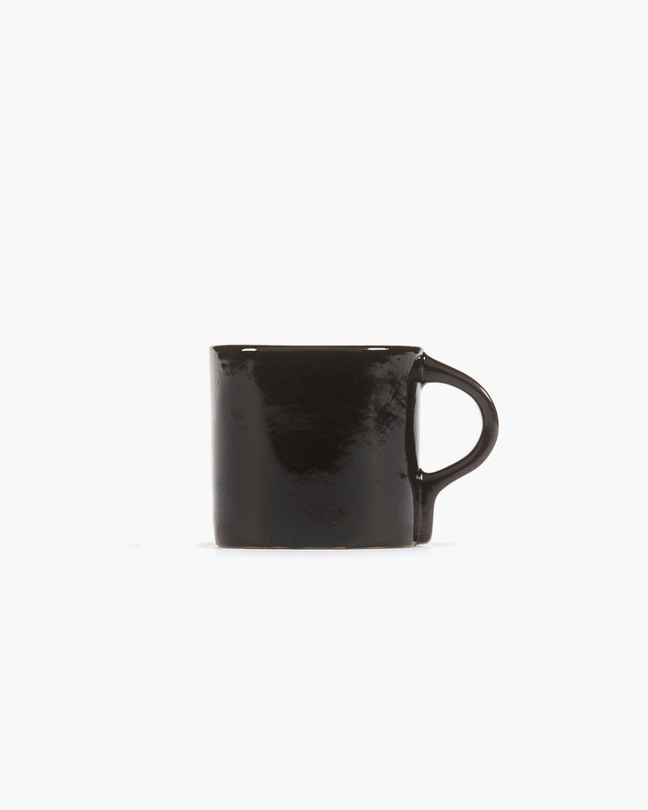Serax - Marie Michielssen - Espressokop Ebony La Mère - Set van 2