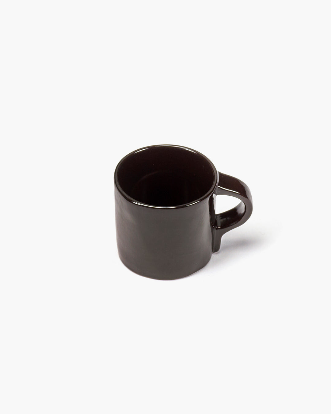 Serax - Marie Michielssen - Espressokop Ebony La Mère - Set van 2