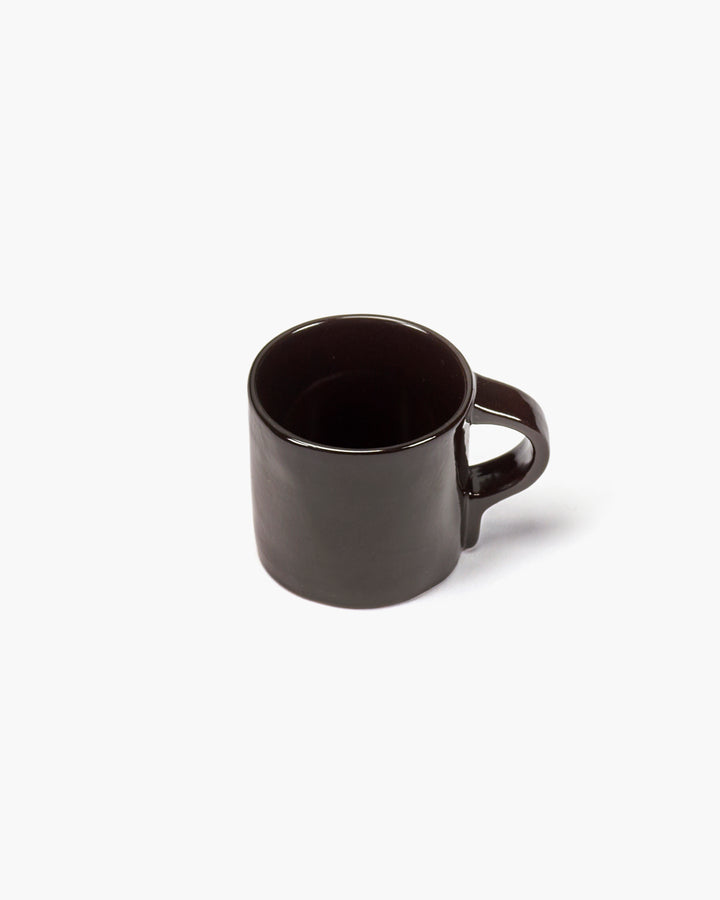 Serax - Marie Michielssen - Espressokop Ebony La Mère - Set van 2
