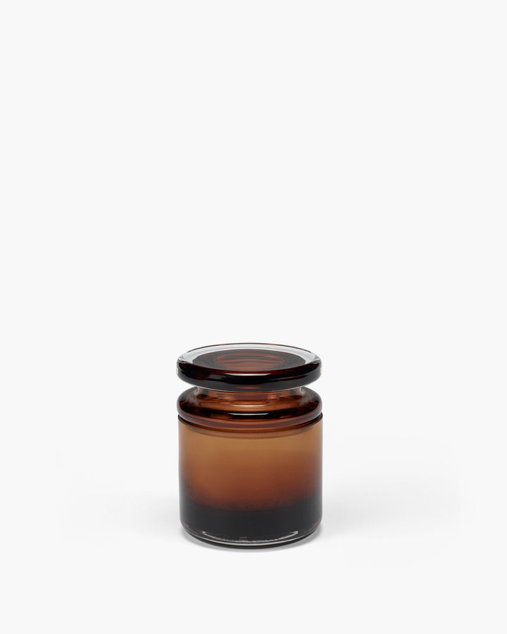 Geurkaars S Amber Mystique