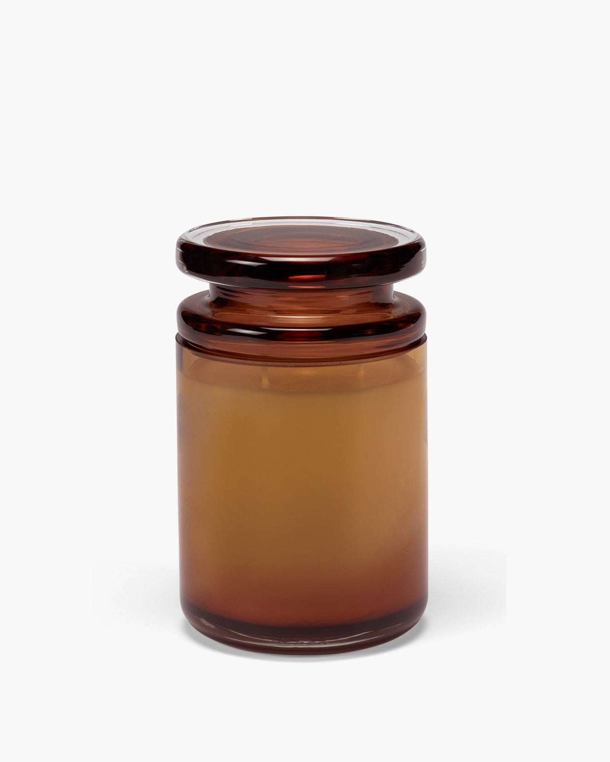Geurkaars L Amber Mystique
