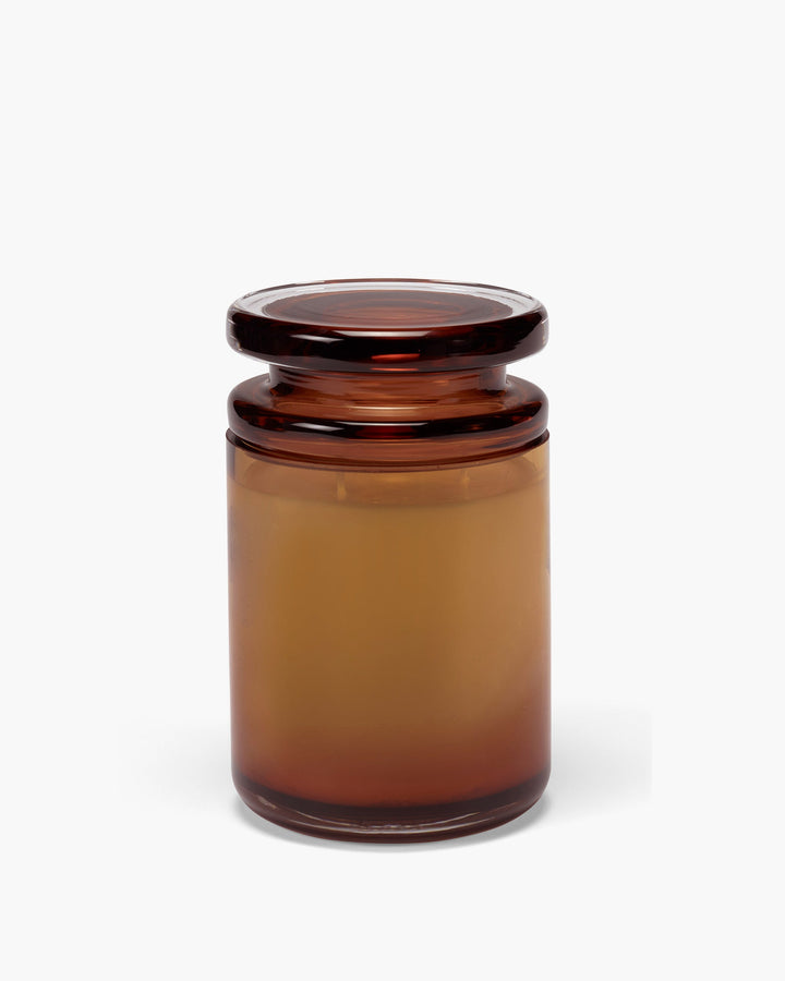 Geurkaars L Amber Mystique
