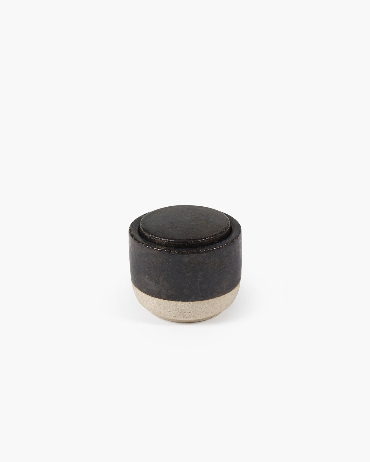 Geurkaars S Titanium Burning Wood