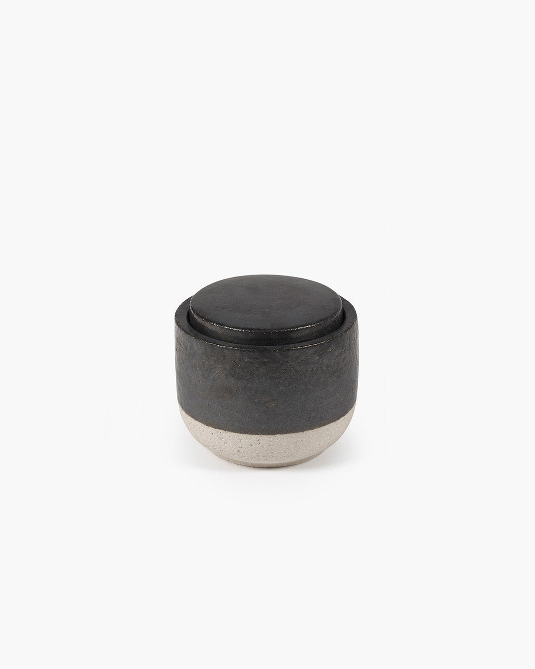 Geurkaars M Titanium Burning Wood