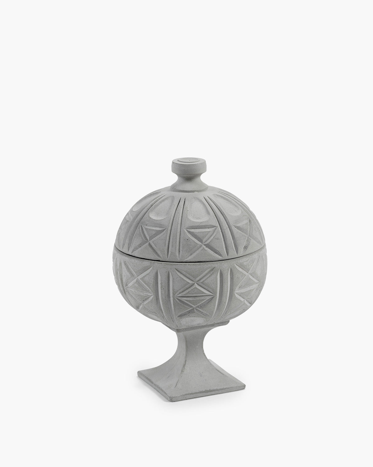 Geurkaars Beton Amore