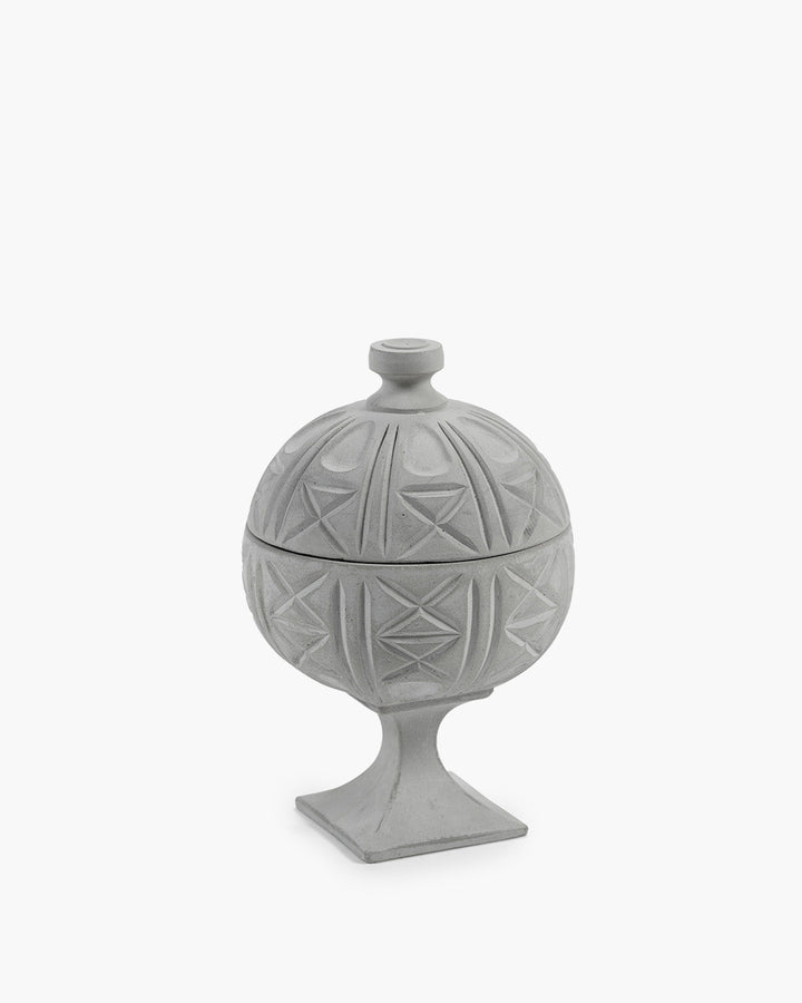 Geurkaars Beton Amore