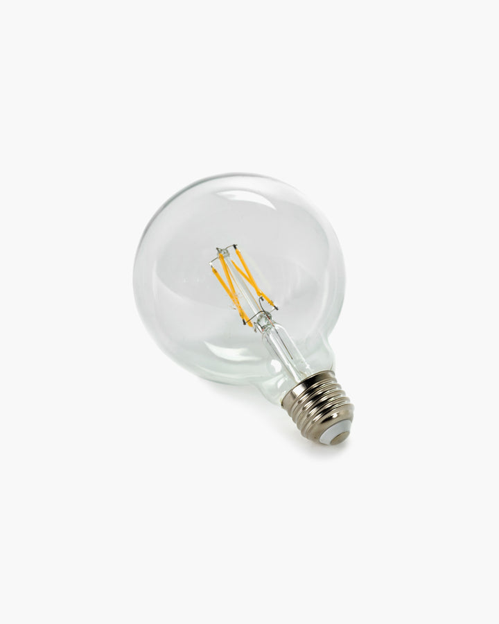 Serax - Serax - Decoratieve ledlamp Rond S E27