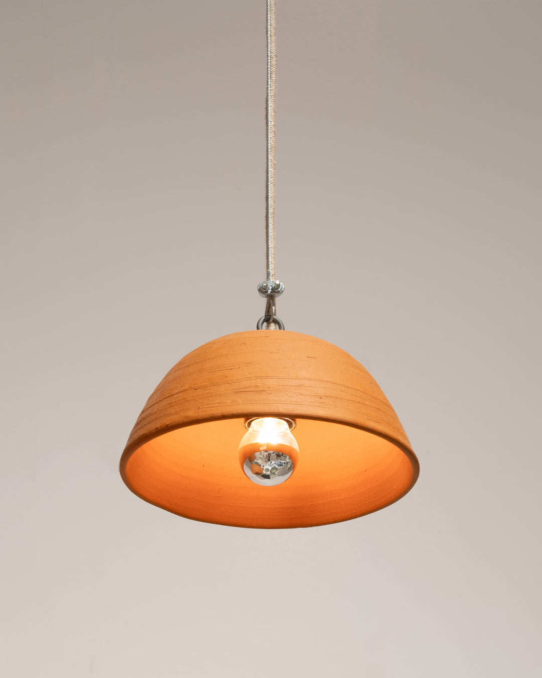 Serax - Studio Simple - Hanglamp M Terra
