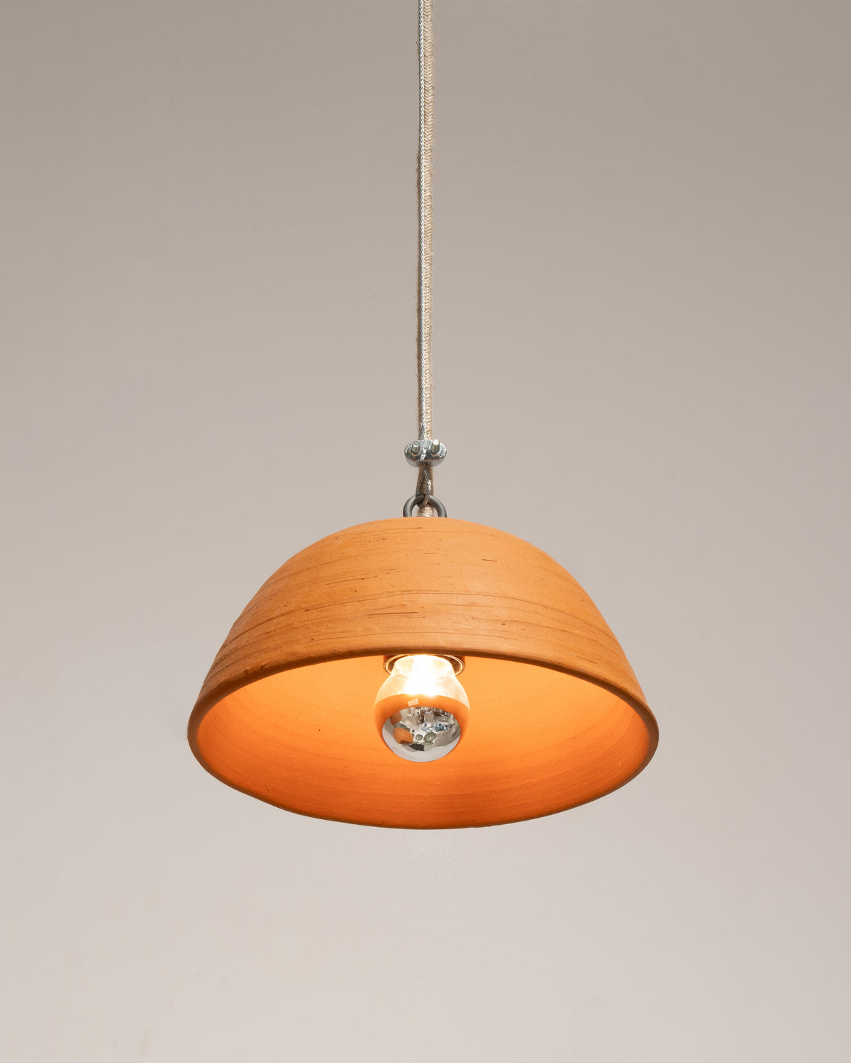 Serax - Studio Simple - Hanglamp M Terra