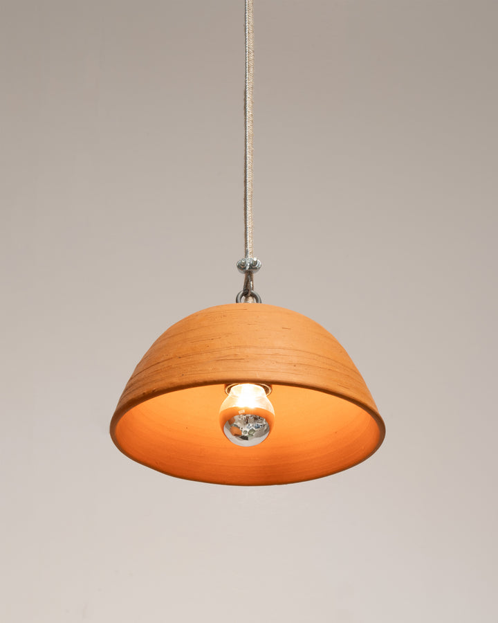 Serax - Studio Simple - Hanglamp M Terra