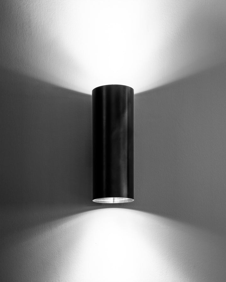 Serax - Koen Van Guijze - Wandlamp N°20 Zwart Sofisticato