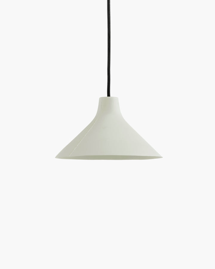 Serax - Seppe Van Heusden - Hanglamp S Zwart-Wit Seam