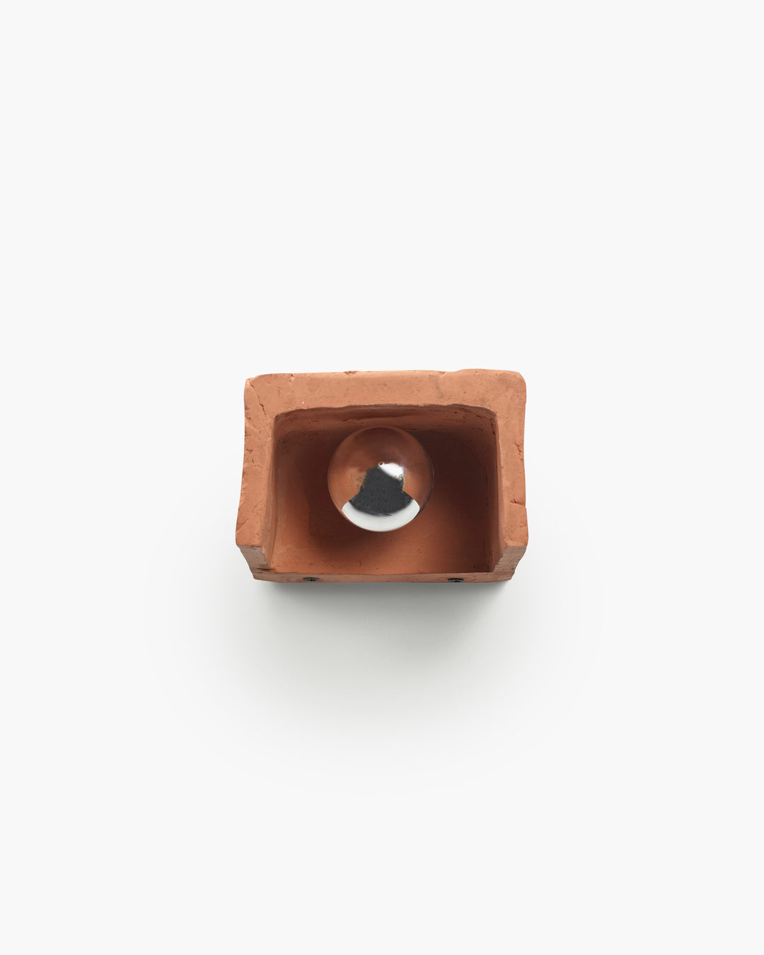 Serax - Thijs Prinsen - Wandlamp °2 Terracotta Primary Shape