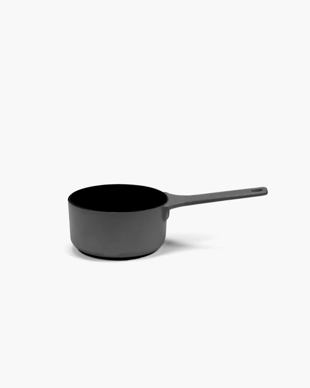 Serax - Sergio Herman - Sauspan XS Zwart Surface