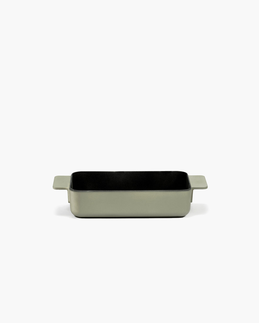 Serax - Sergio Herman - Ovenschaal M Camo Green Surface